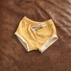 Kids shorts